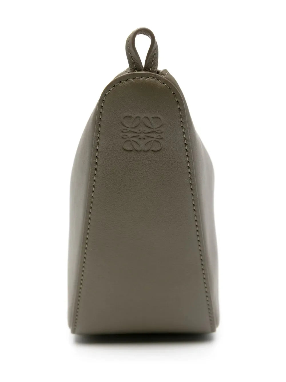 Mini Hammock shoulder bag Dark Khaki - EliteLux Outlet