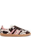 OG Retro Sneaker "Cow Print"