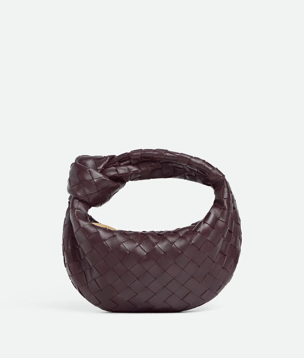 Mini Jodie Dark barolo - EliteLux Outlet