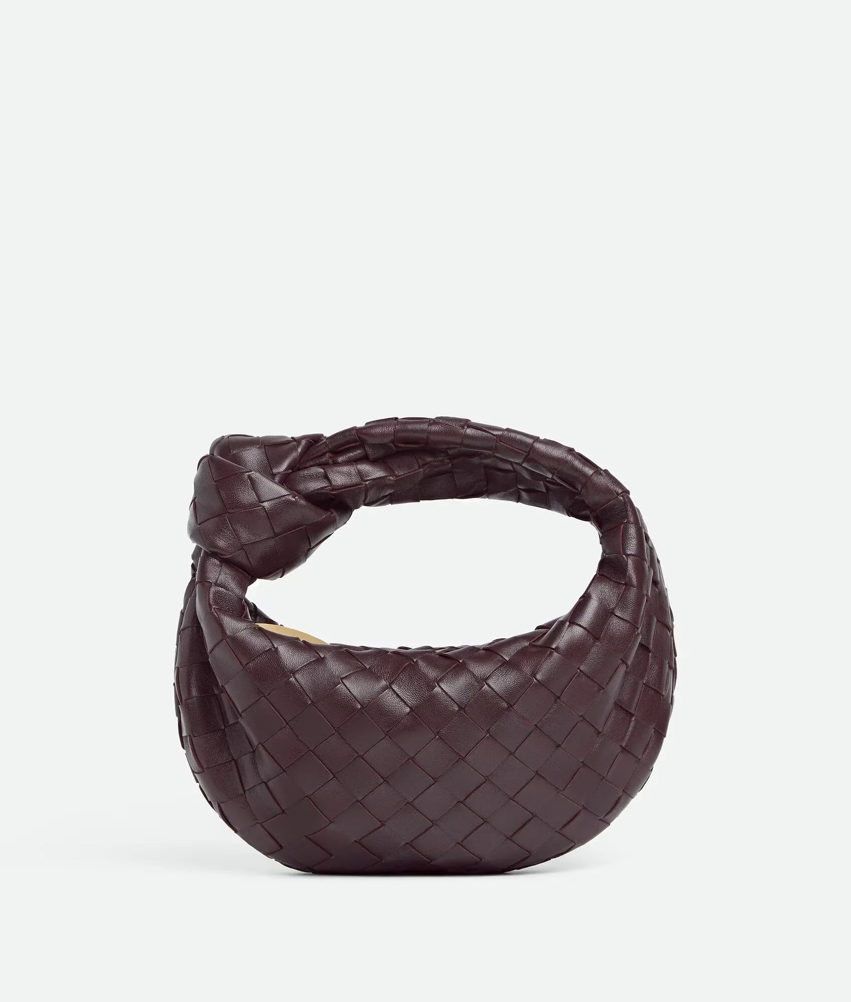 Mini Jodie Dark barolo - EliteLux Outlet