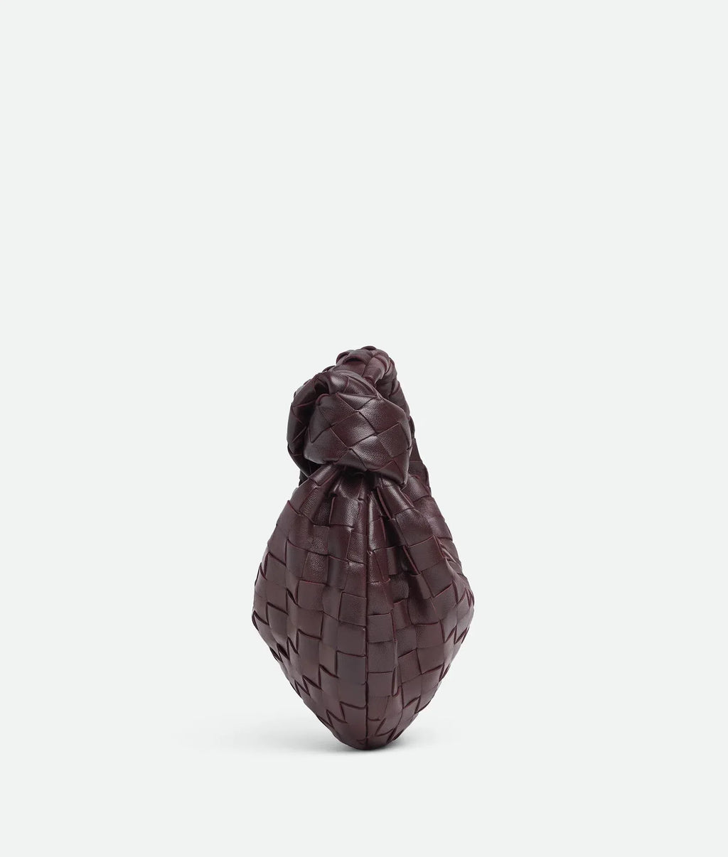 Mini Jodie Dark barolo - EliteLux Outlet
