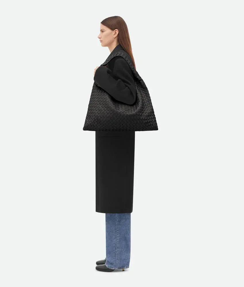 Large Hop Black - EliteLux Outlet