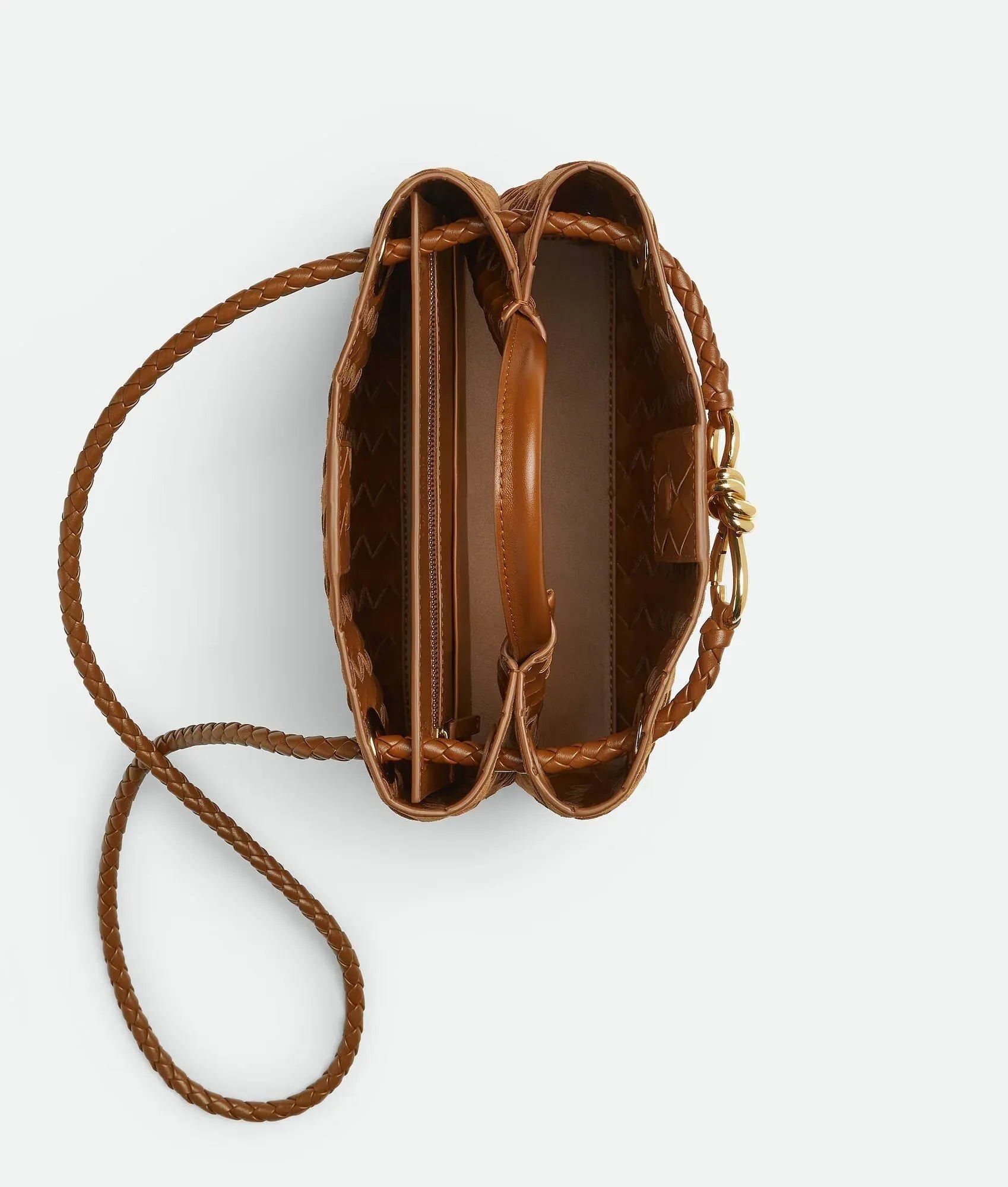 Small Andiamo Amber - EliteLux Outlet