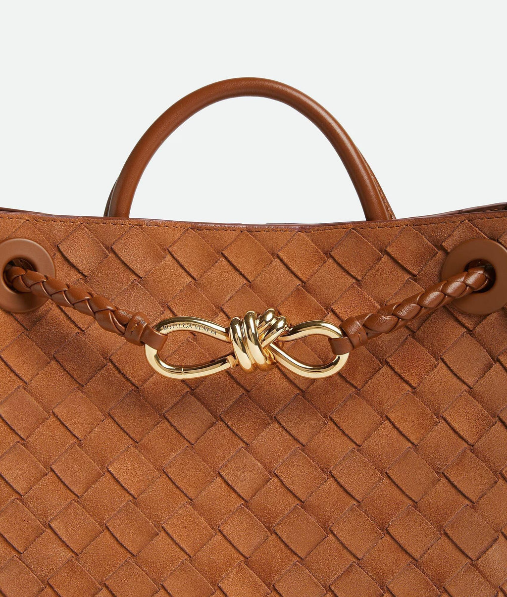 Small Andiamo Amber - EliteLux Outlet