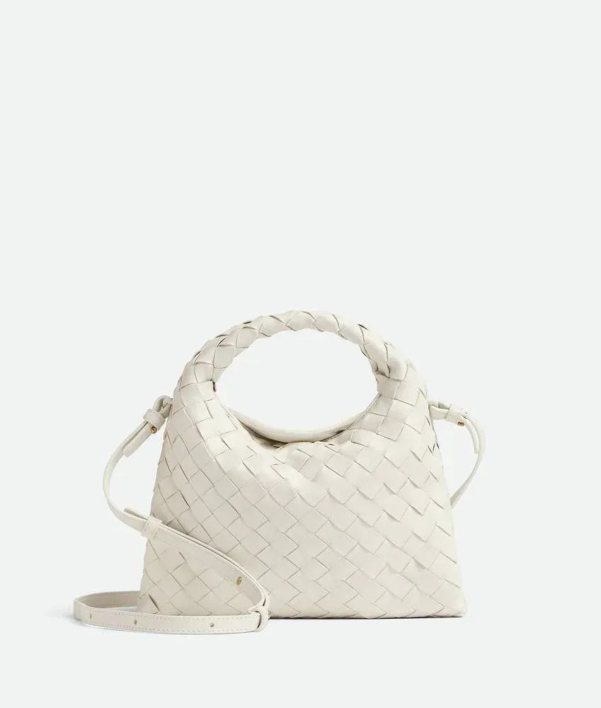 Mini Hop White - EliteLux Outlet
