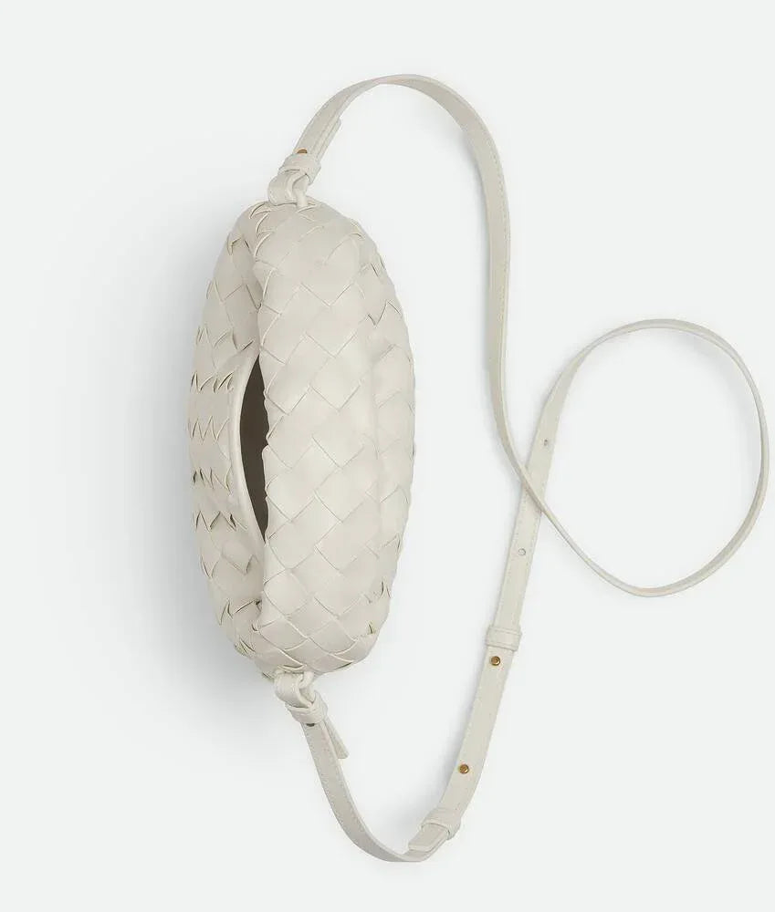 Mini Hop White - EliteLux Outlet