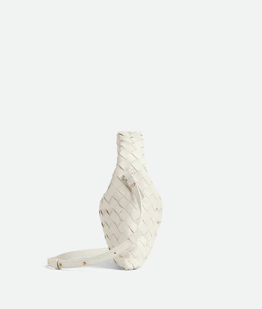 Mini Hop White - EliteLux Outlet