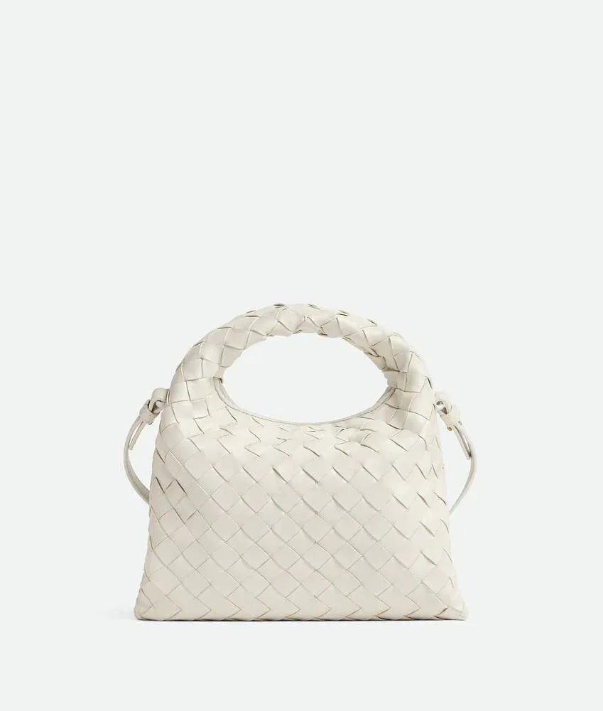 Mini Hop White - EliteLux Outlet