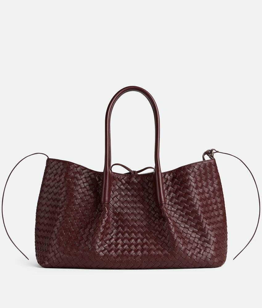 Pinacoteca Madder brown/lunar - EliteLux Outlet
