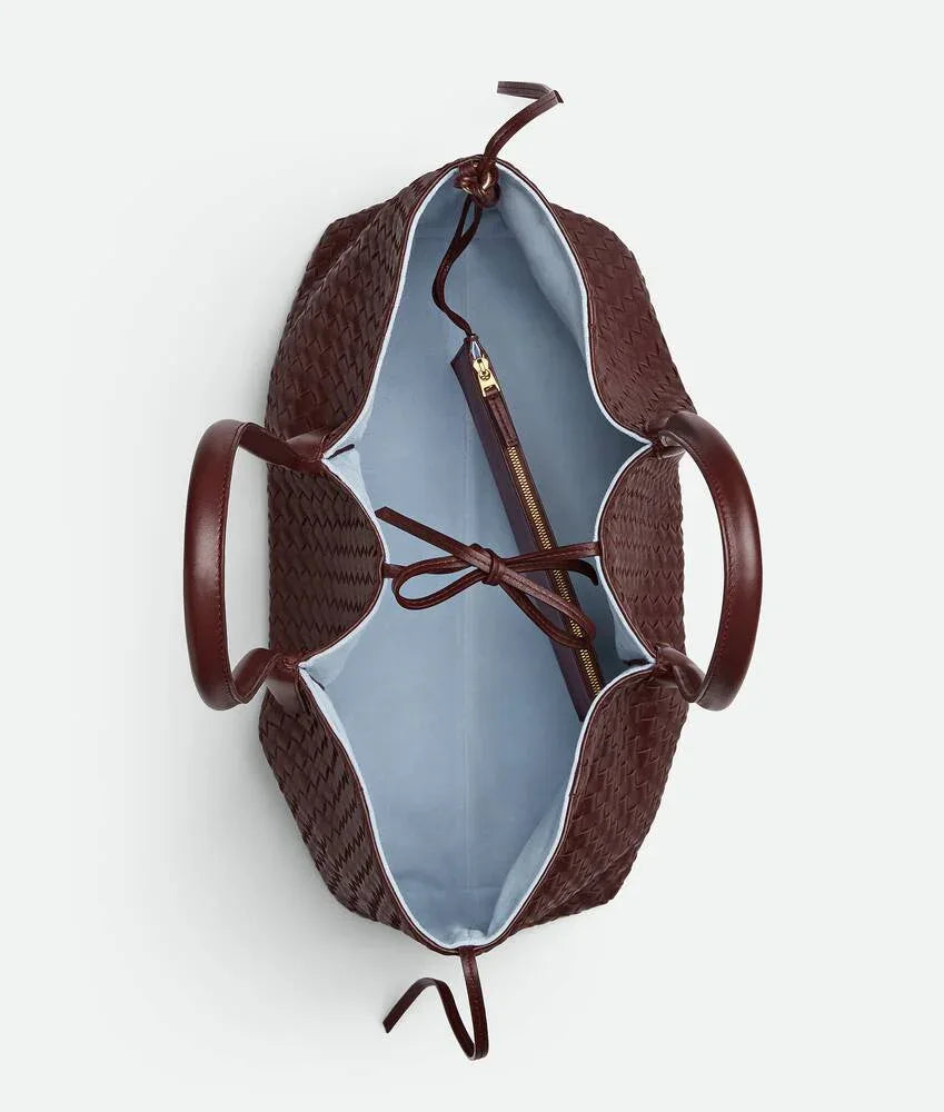 Pinacoteca Madder brown/lunar - EliteLux Outlet