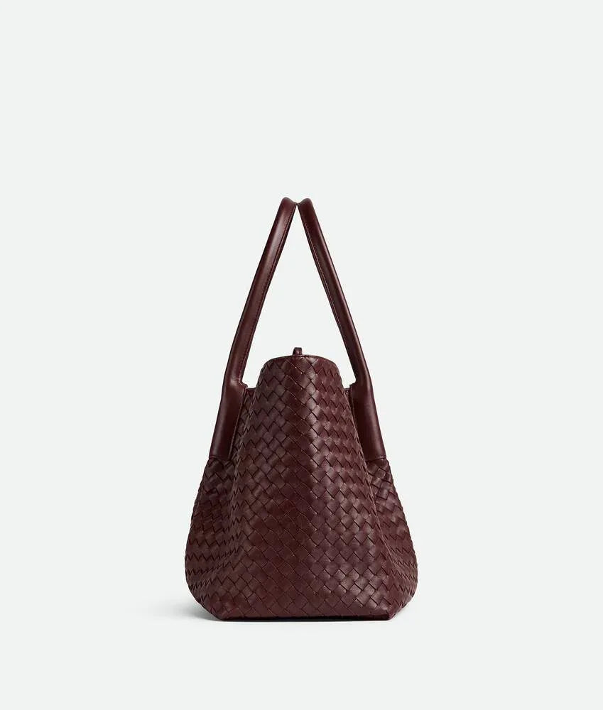 Pinacoteca Madder brown/lunar - EliteLux Outlet