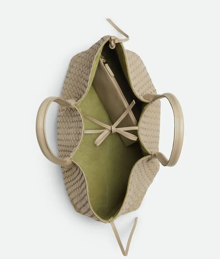 Pinacoteca Ecru/Matcha - EliteLux Outlet