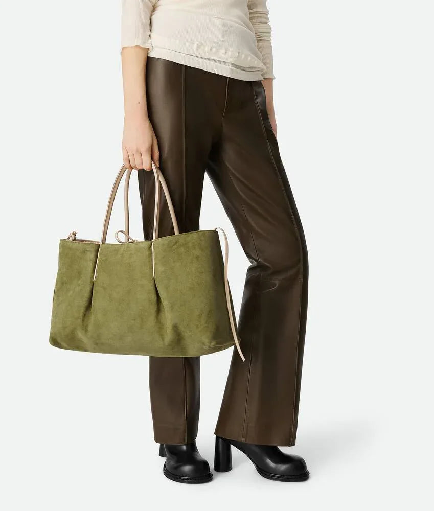 Pinacoteca Ecru/Matcha - EliteLux Outlet