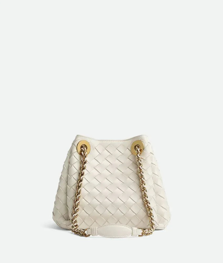 Small Parachute Chain Chalk - EliteLux Outlet