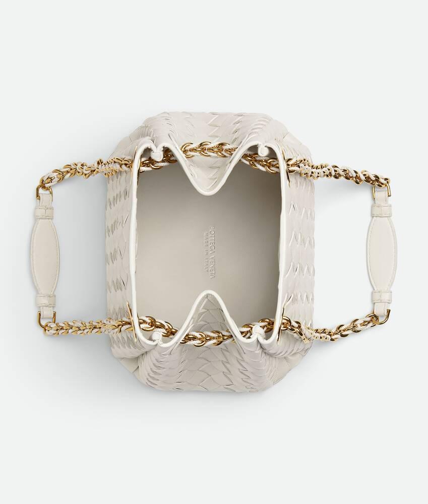 Small Parachute Chain Chalk - EliteLux Outlet