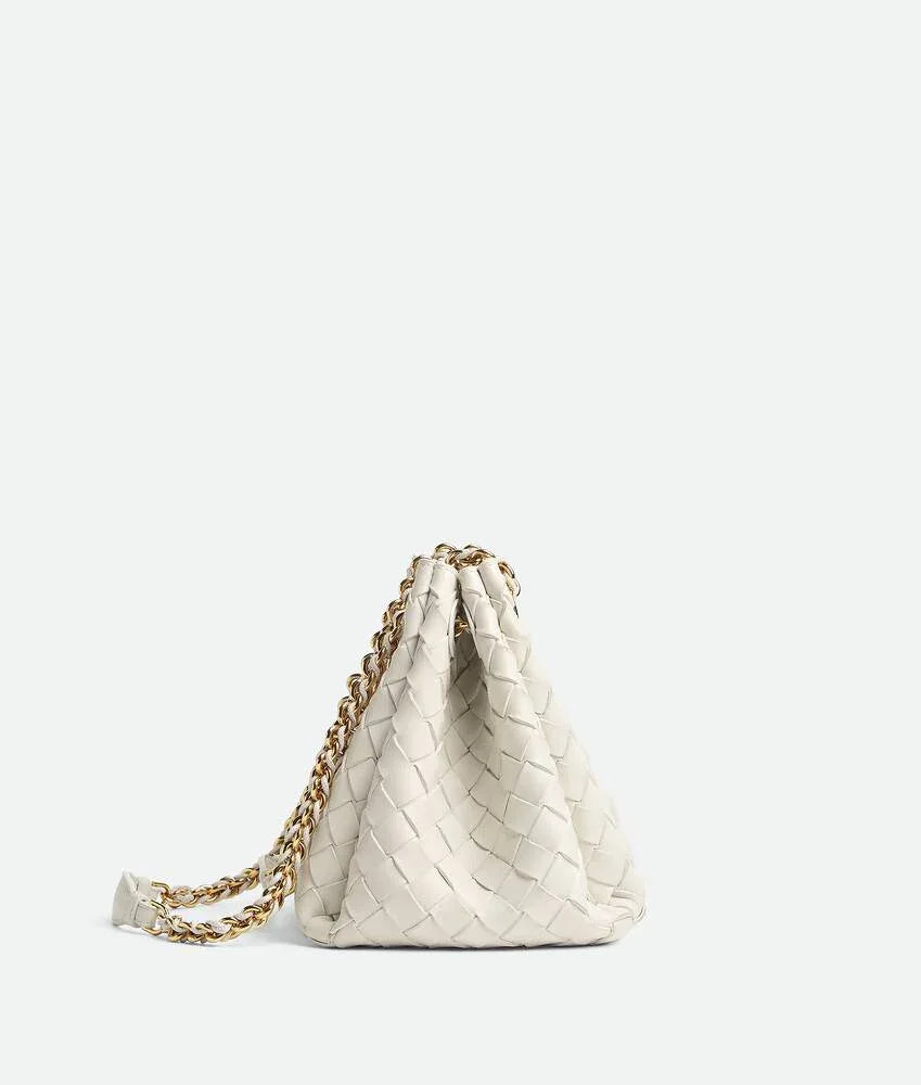 Small Parachute Chain Chalk - EliteLux Outlet