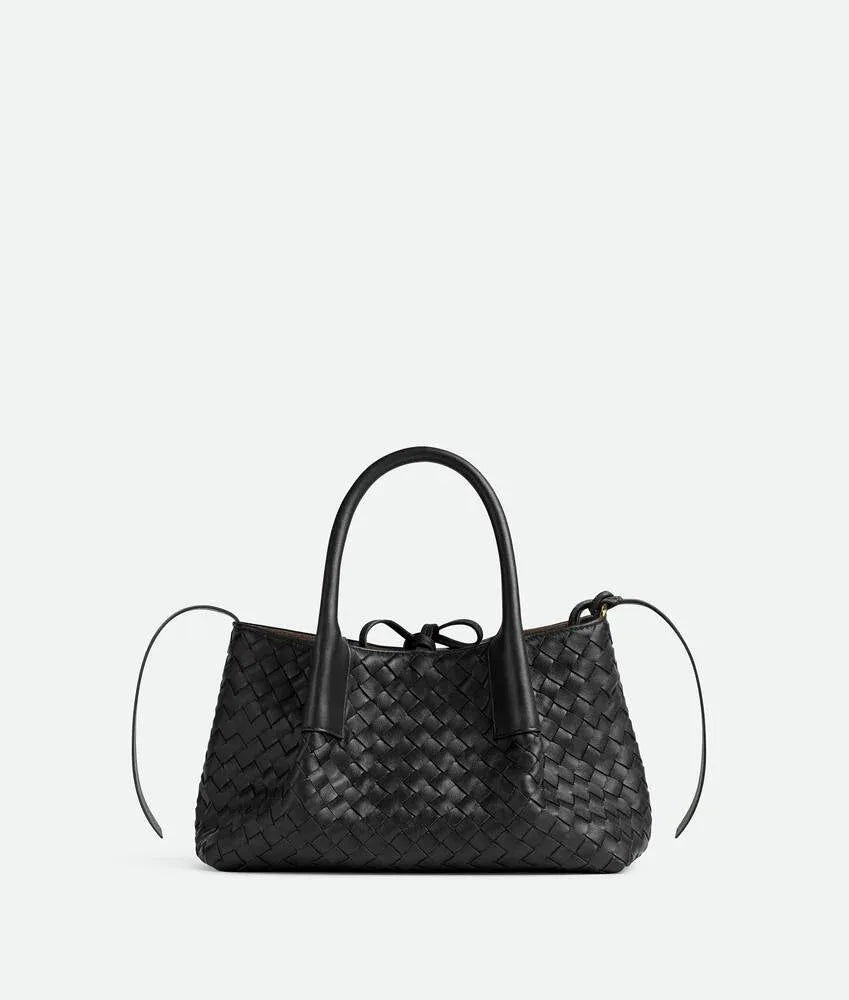 Pinacoteca Small Black - EliteLux Outlet