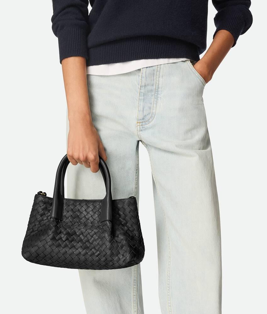 Pinacoteca Small Black - EliteLux Outlet