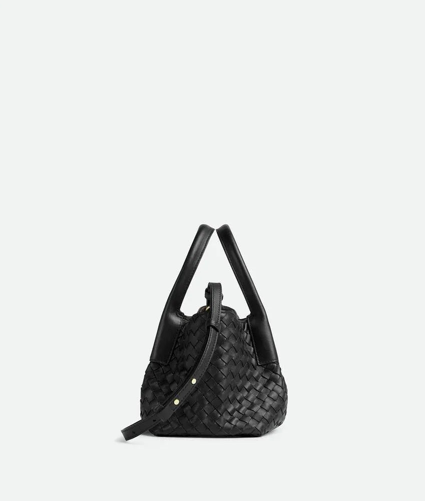 Pinacoteca Small Black - EliteLux Outlet
