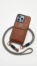 Case for iPhone Tan - EliteLux Outlet