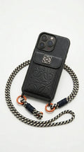 Case for iPhone Black - EliteLux Outlet