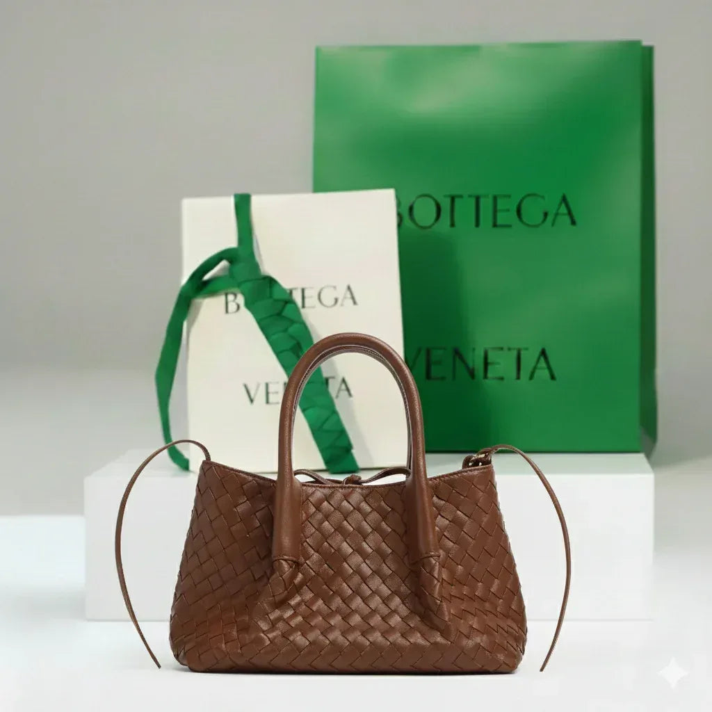 Pinacoteca Small Sea Salt/Ice - EliteLux Outlet
