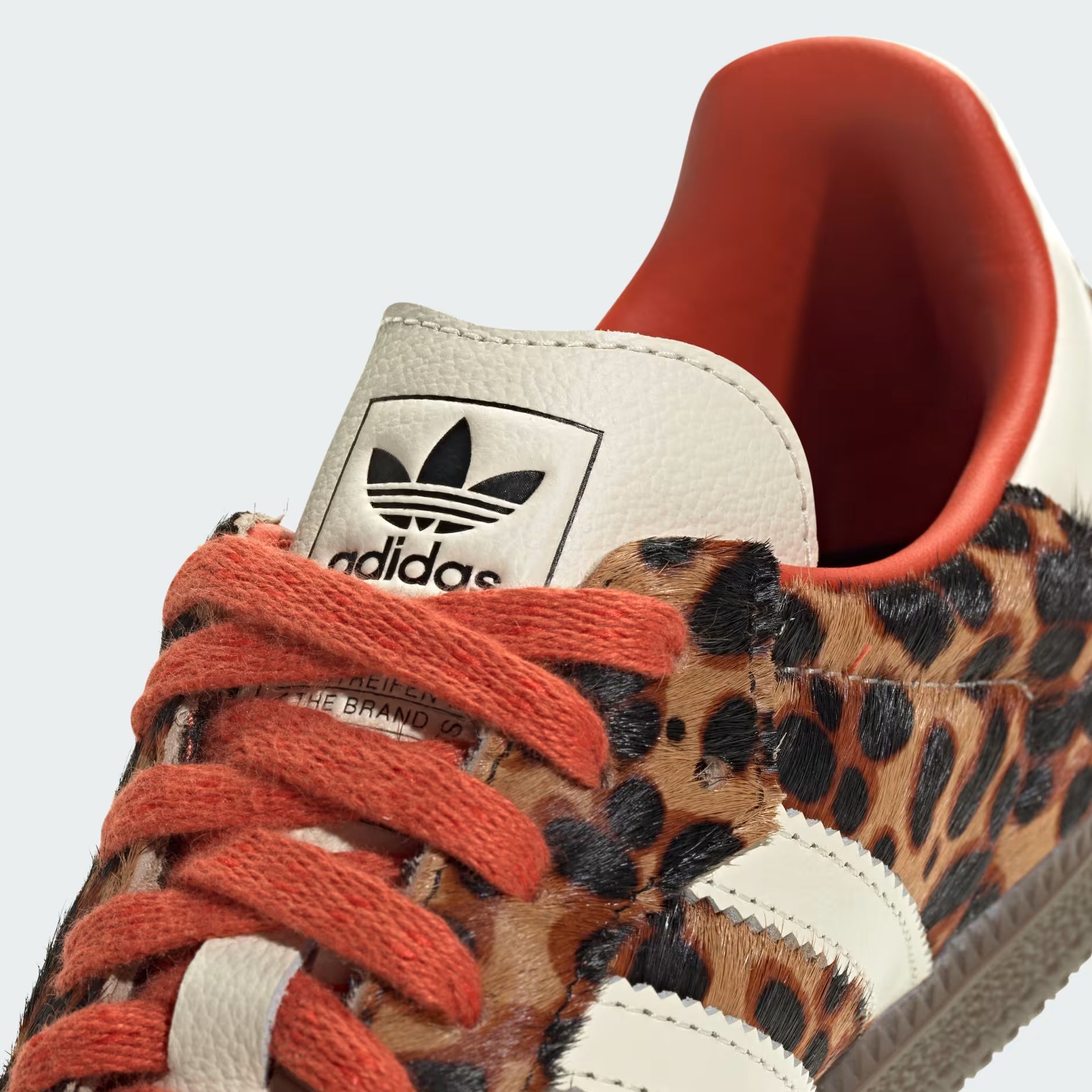 OG Retro Sneaker