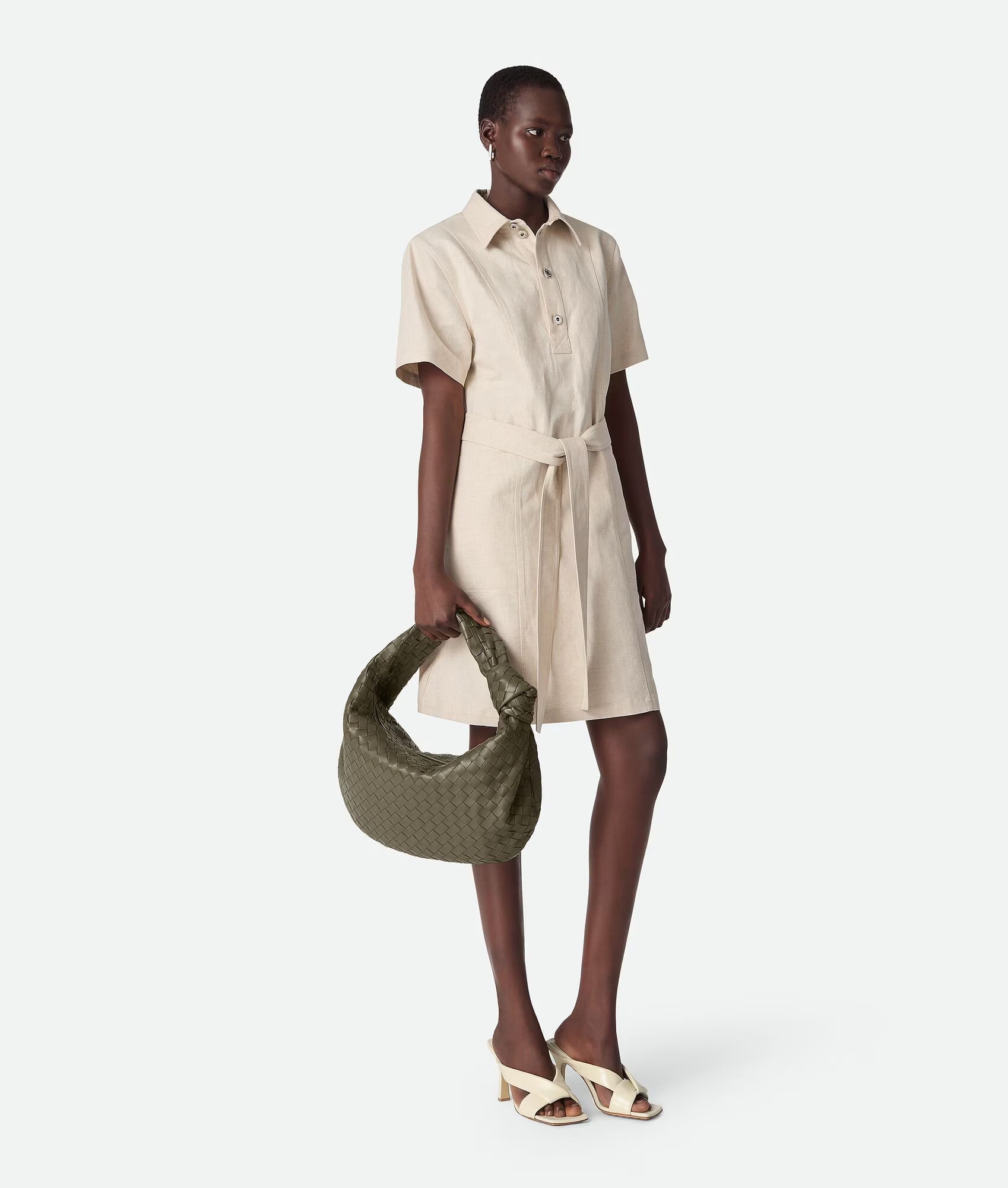 Crossbody Bag Cypress