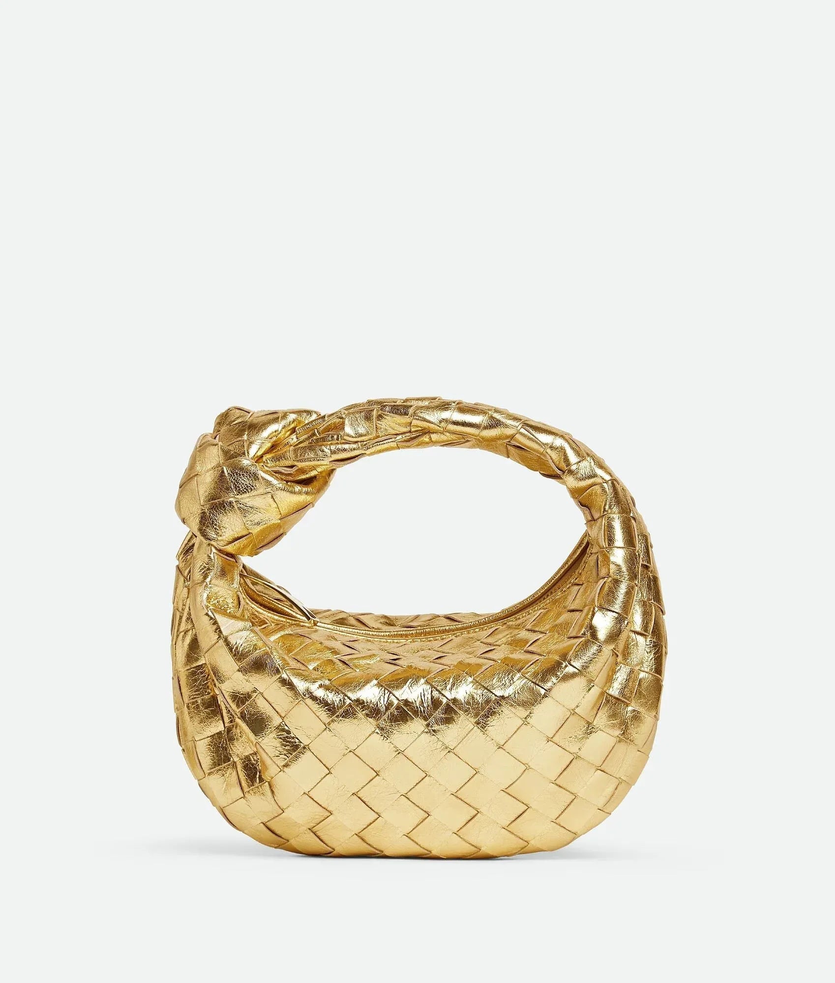 Mini Jodie Gold - EliteLux Outlet