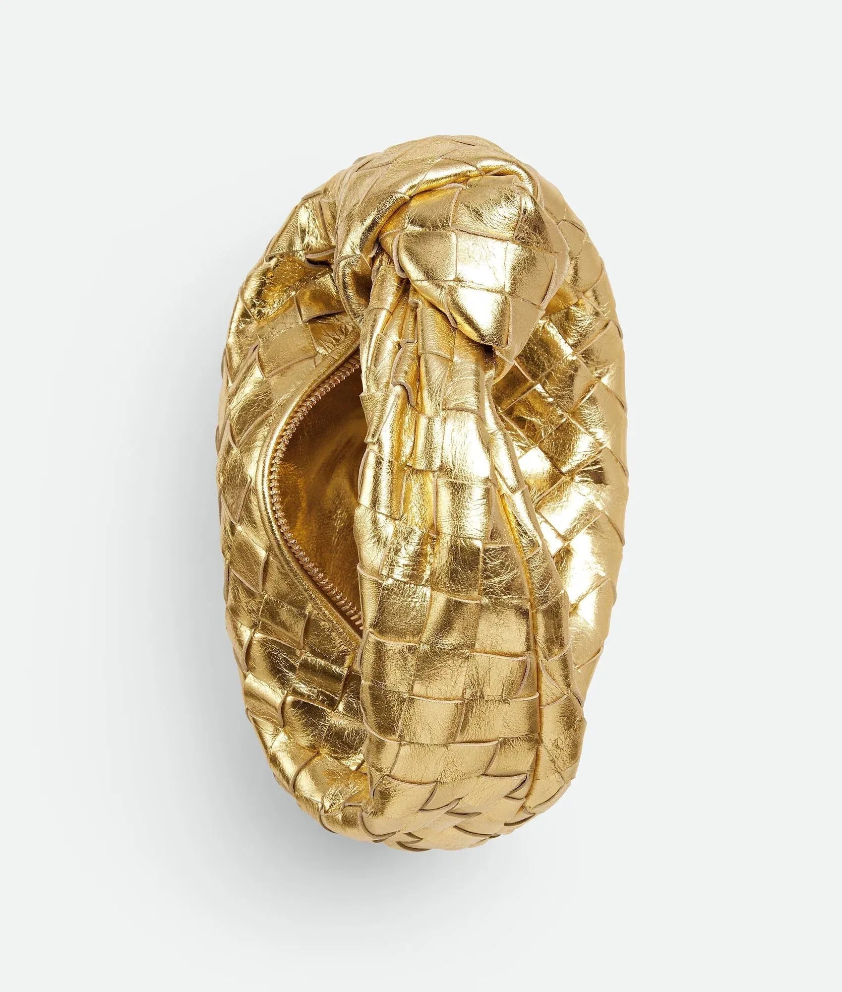 Mini Jodie Gold - EliteLux Outlet