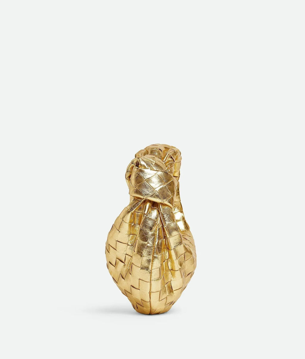 Mini Jodie Gold - EliteLux Outlet