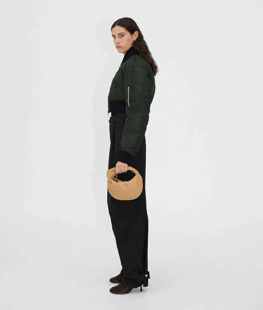 Mini Jodie Almond - EliteLux Outlet