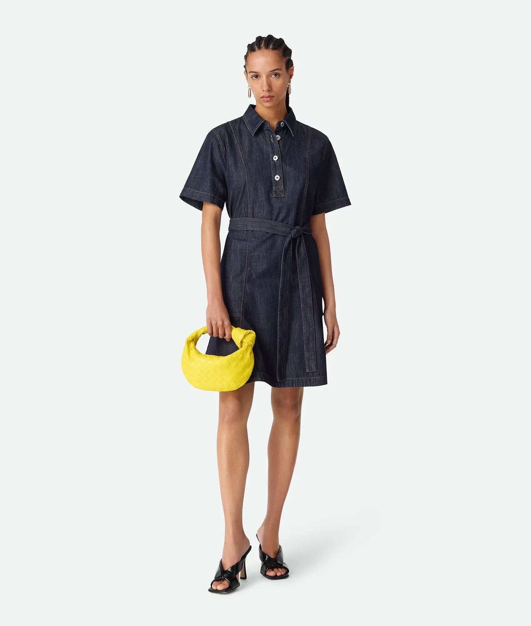 Mini Jodie Sulfur - EliteLux Outlet