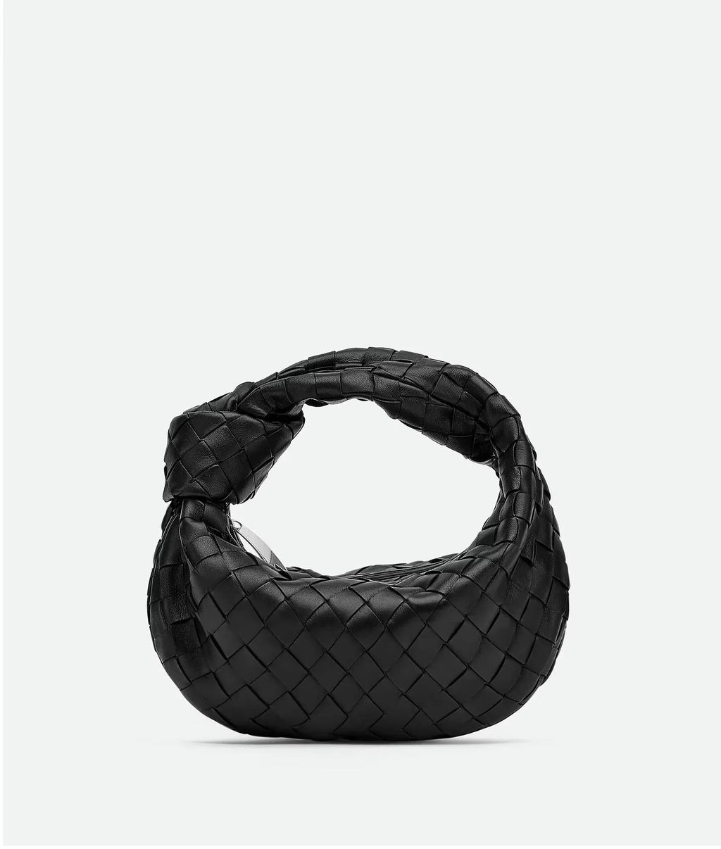 Mini Jodie Black - EliteLux Outlet