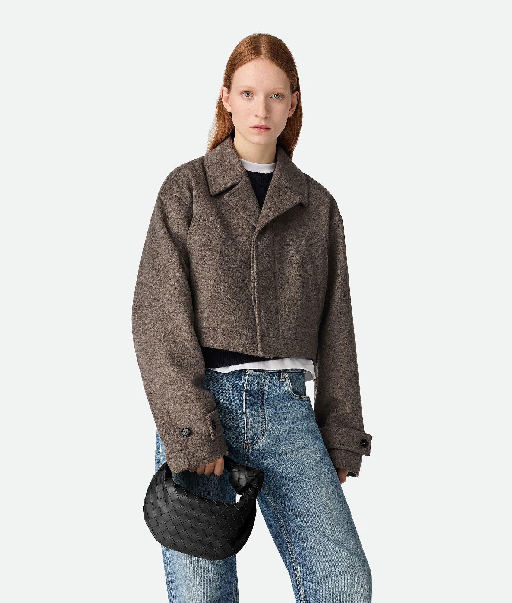 Mini Jodie Black - EliteLux Outlet