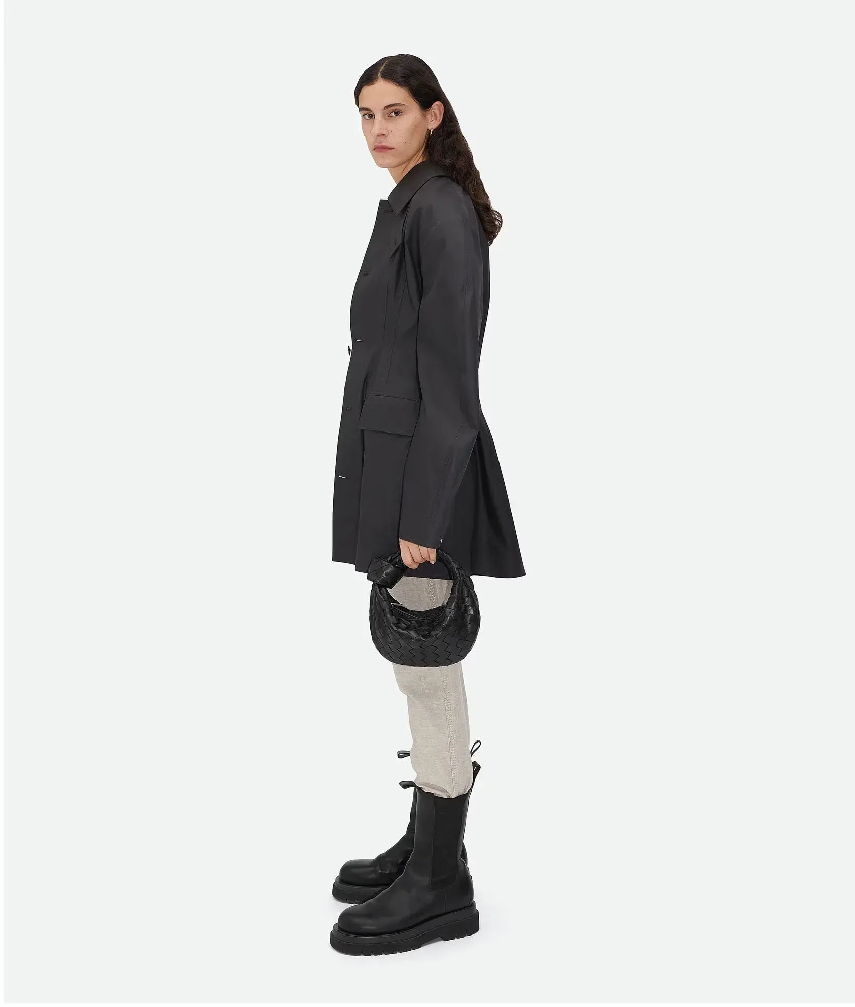 Mini Jodie Black - EliteLux Outlet