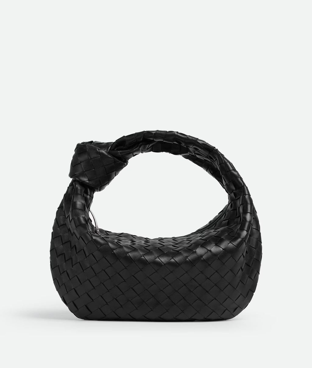Small Crossbody Bag Black