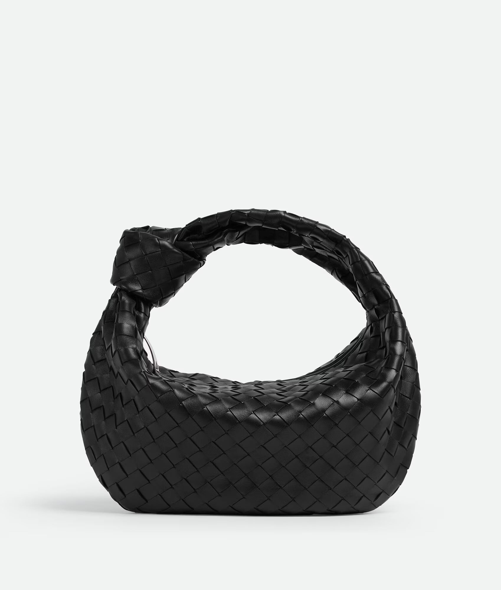 Small Crossbody Bag Black