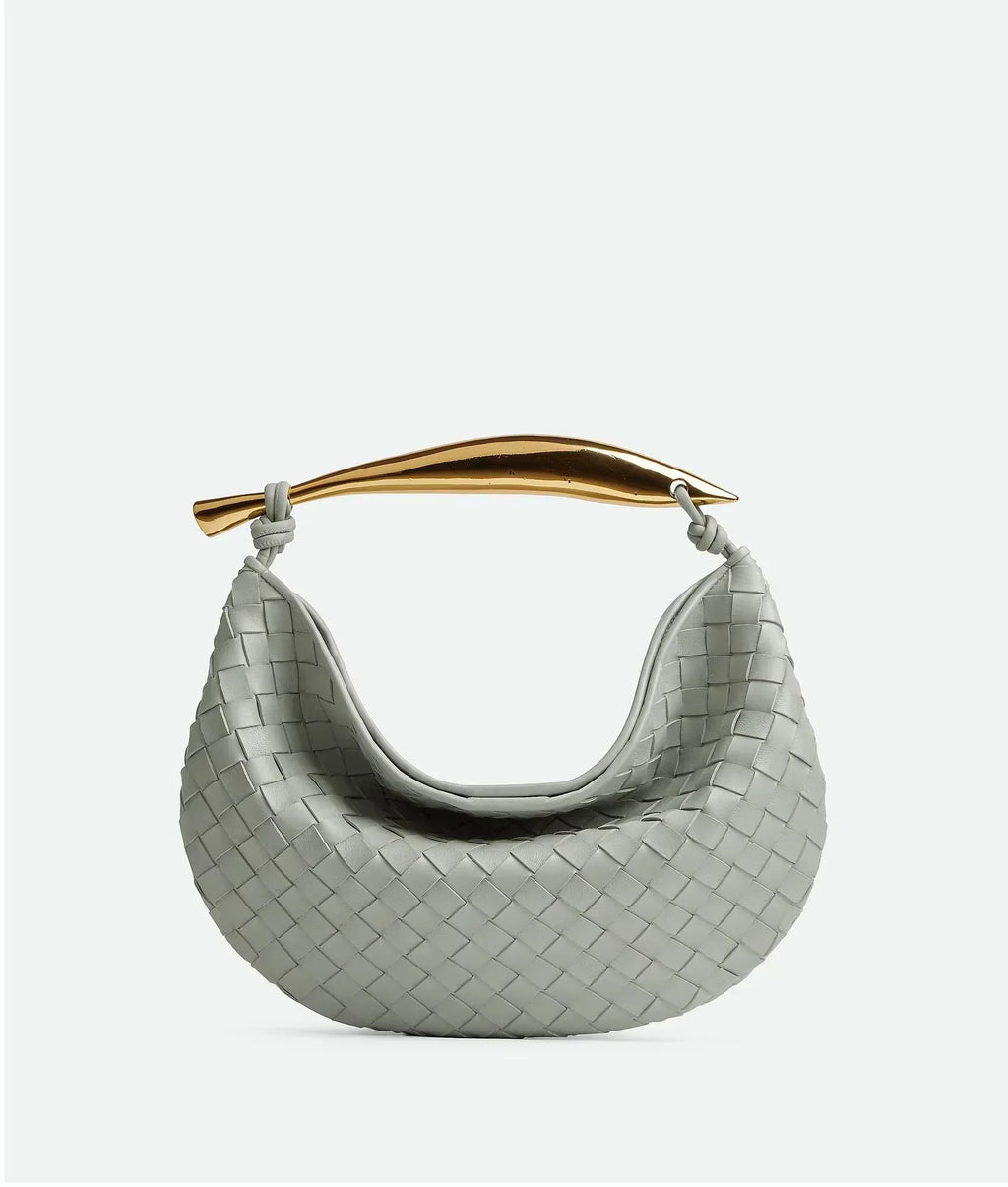 Baby Sardine Agate Grey - EliteLux Outlet