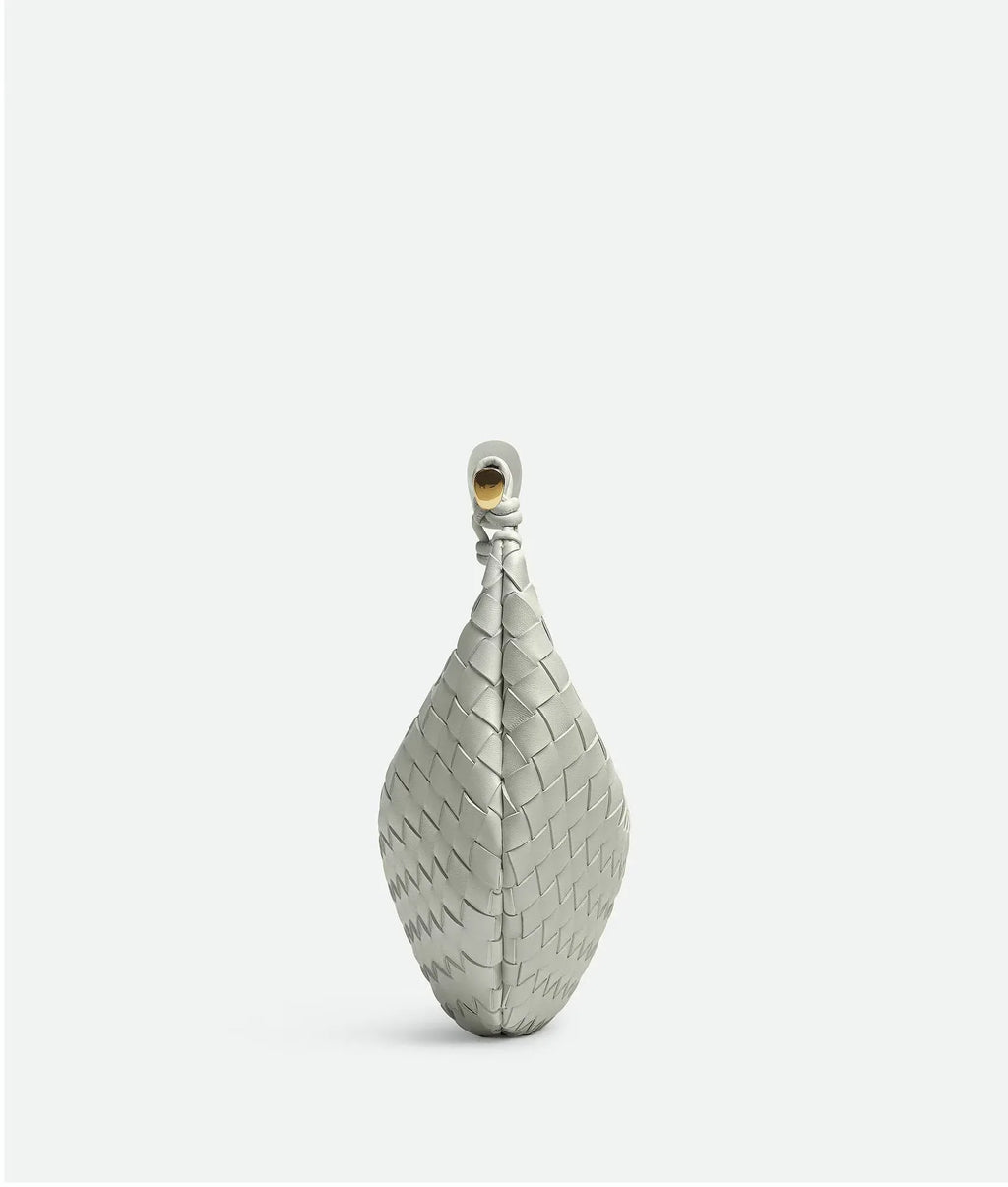 Baby Sardine Agate Grey - EliteLux Outlet