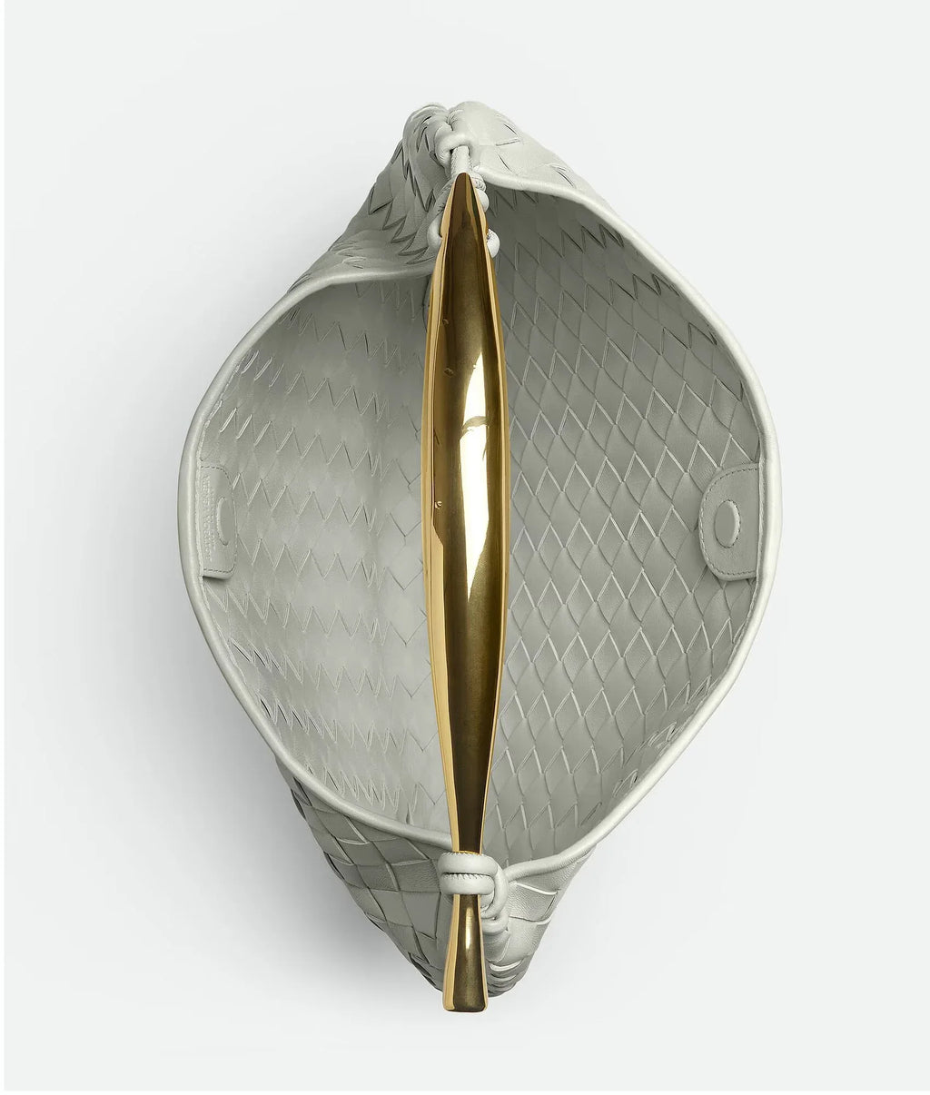 Baby Sardine Agate Grey - EliteLux Outlet