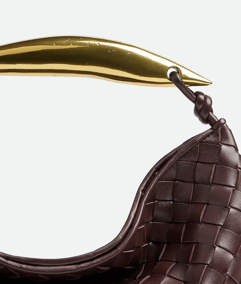 Baby Sardine Bitter Chocolate - EliteLux Outlet