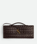 Andiamo Clutch Fondant - EliteLux Outlet