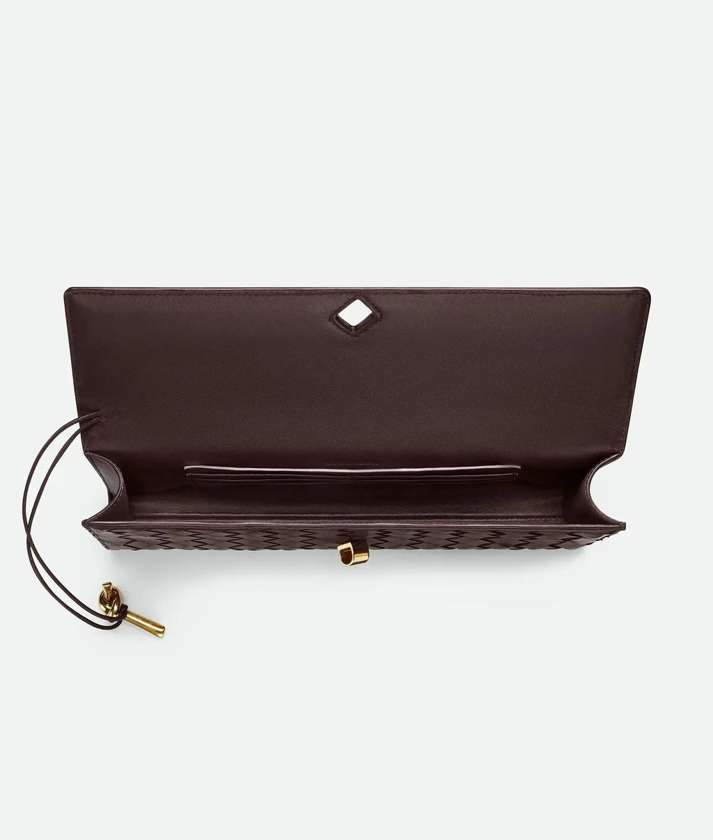 Andiamo Clutch Fondant - EliteLux Outlet