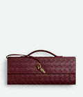 Andiamo Clutch Barolo - EliteLux Outlet