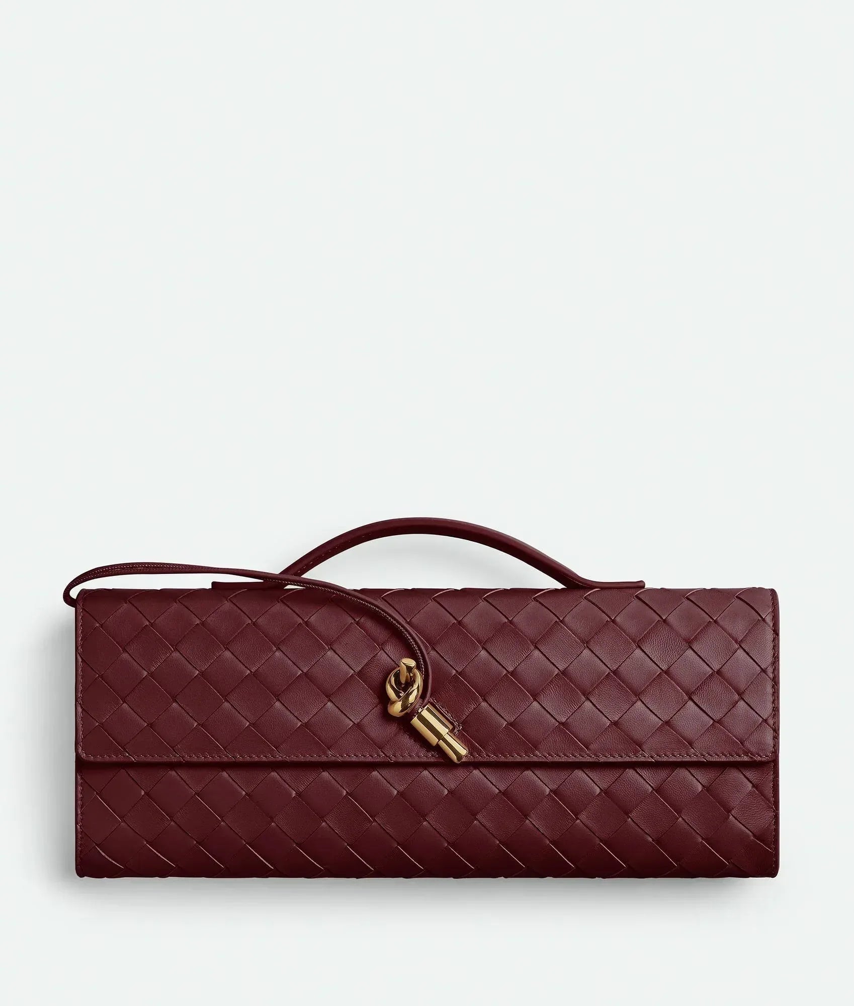 Andiamo Clutch Barolo - EliteLux Outlet