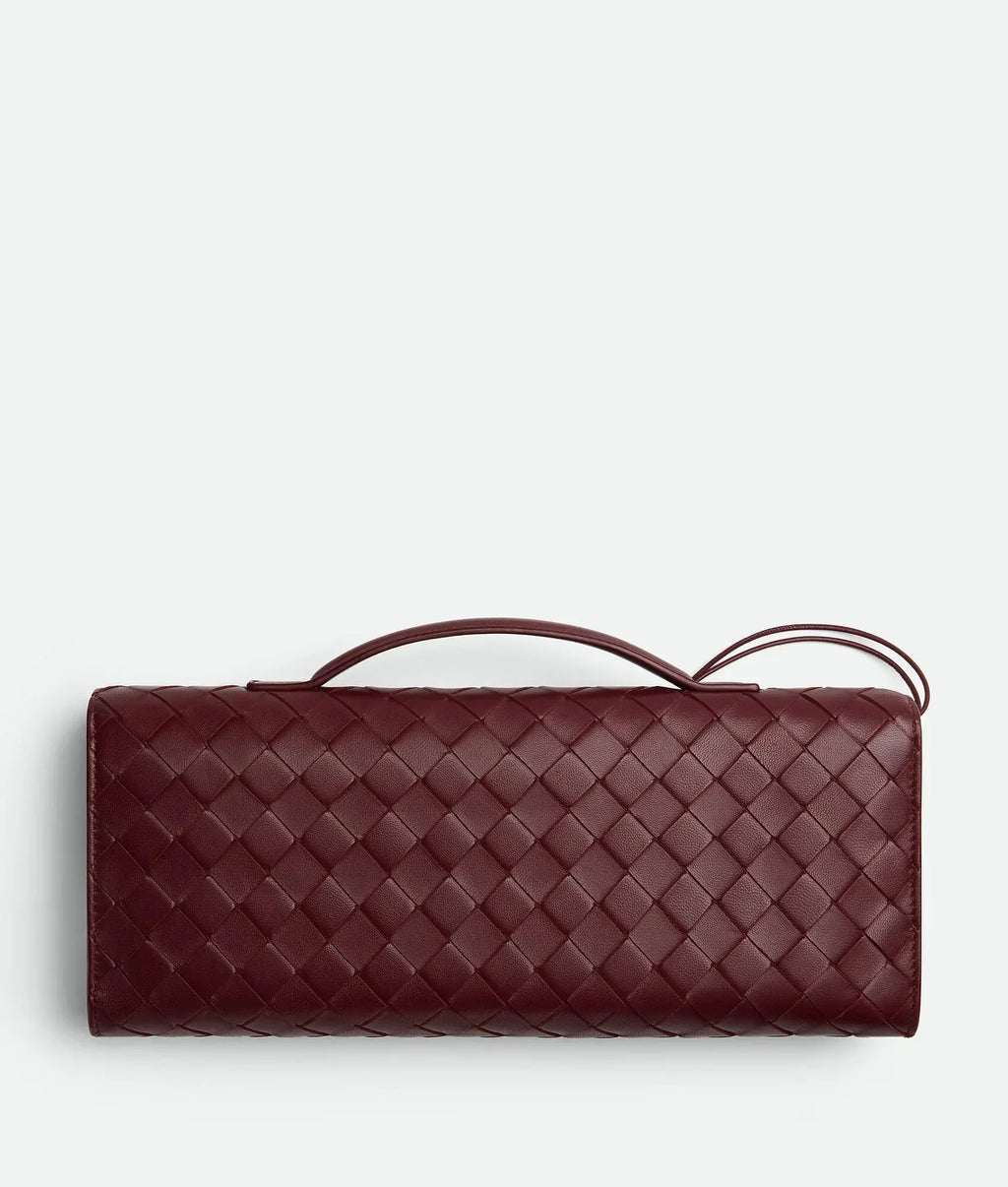 Andiamo Clutch Barolo - EliteLux Outlet