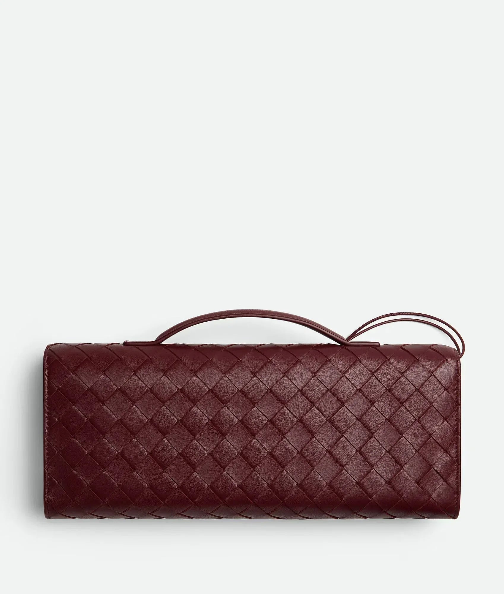 Andiamo Clutch Barolo - EliteLux Outlet