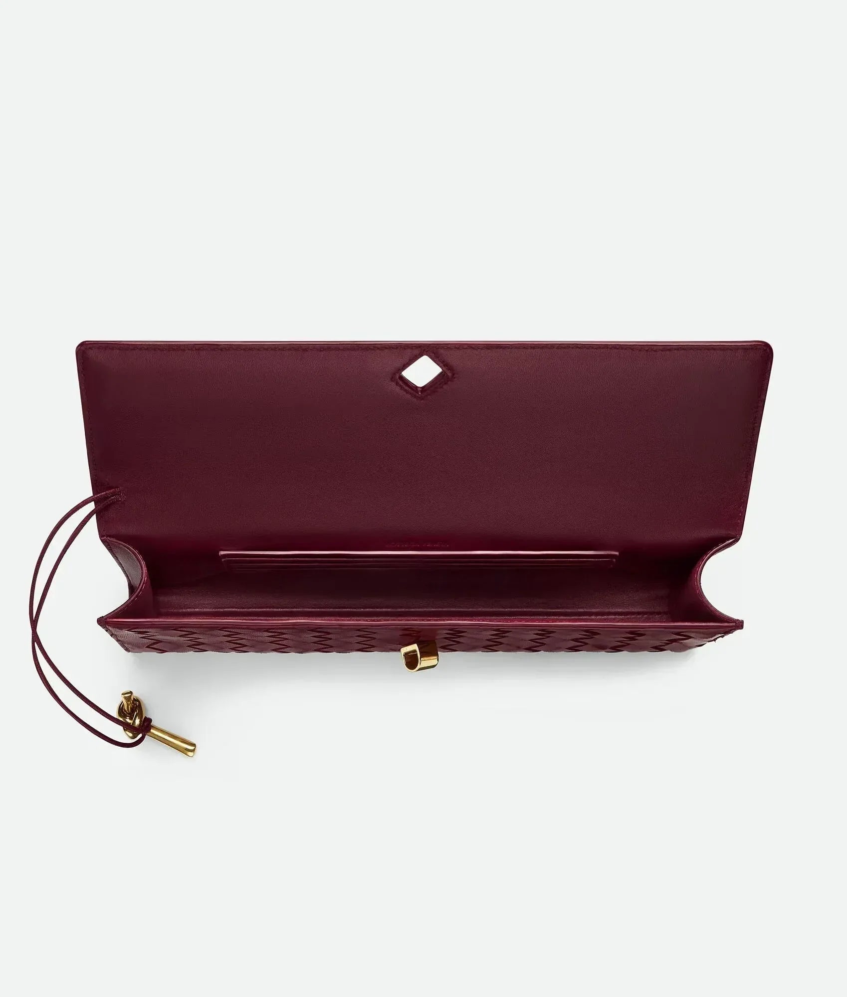 Andiamo Clutch Barolo - EliteLux Outlet
