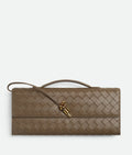 Andiamo Clutch Pinecone - EliteLux Outlet